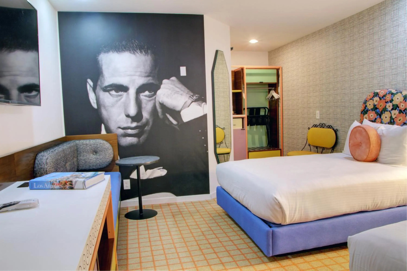 Foto - The Hollywood Franklin Hotel near Universal Studios