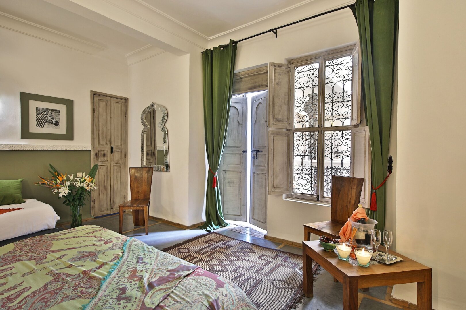 Foto - Riad Anyssates