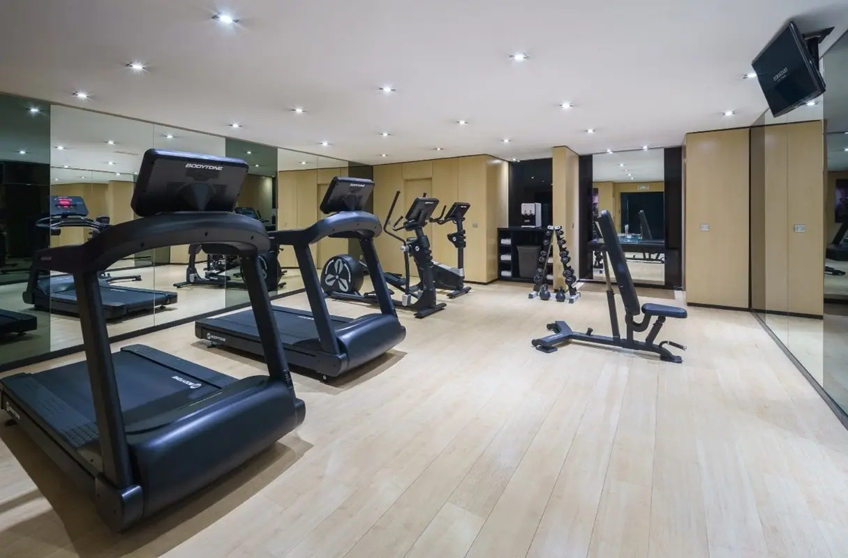 Foto - Eurostars Palace