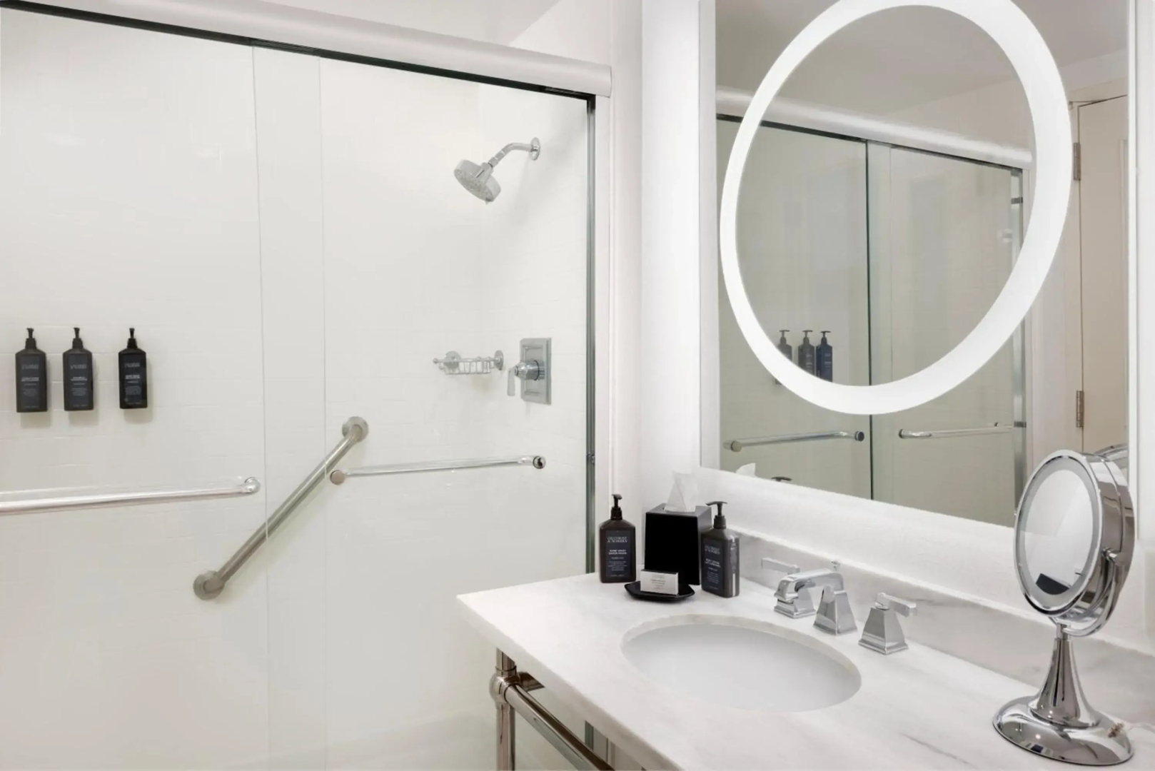 Foto - Sheraton Jacksonville Hotel