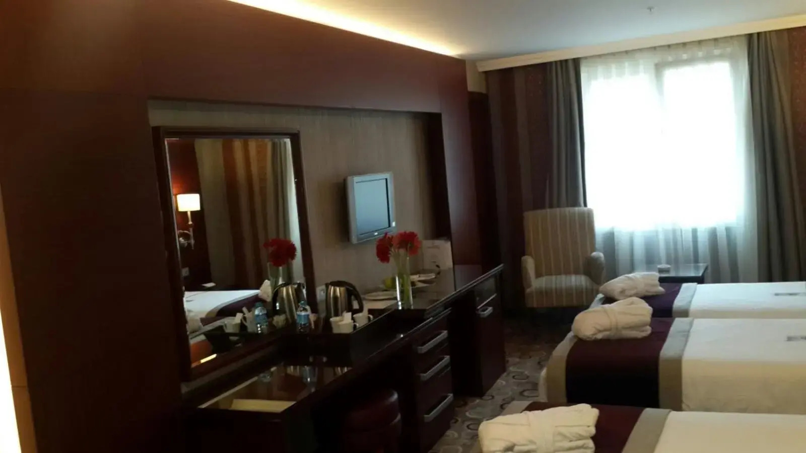 Foto - Taksim Gonen Hotel