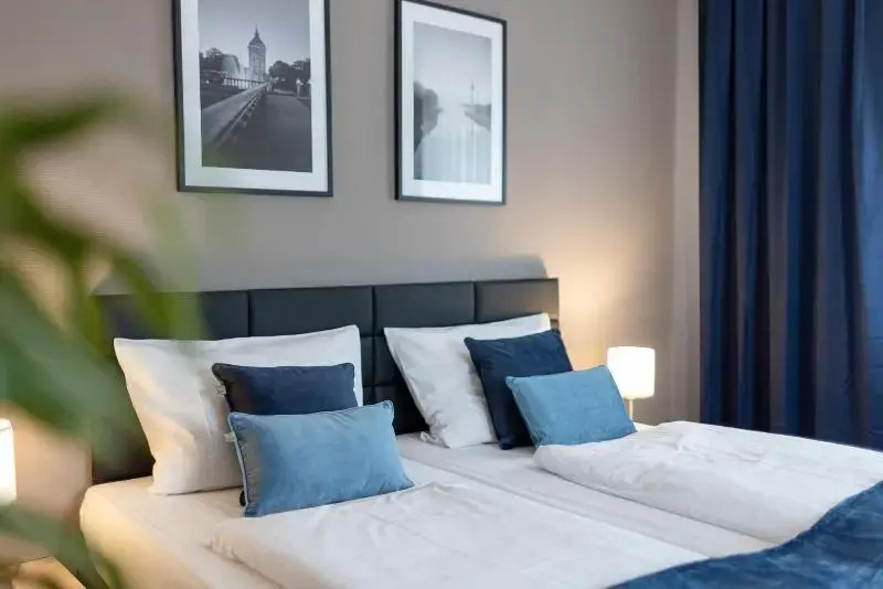 Foto - Hotel Wegener