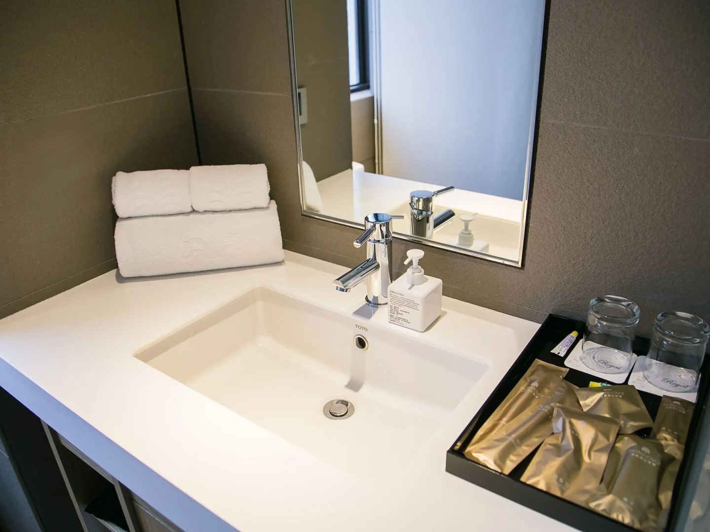 Foto - Royal Inn Taipei Linsen - Huashan 1914 Creative Park