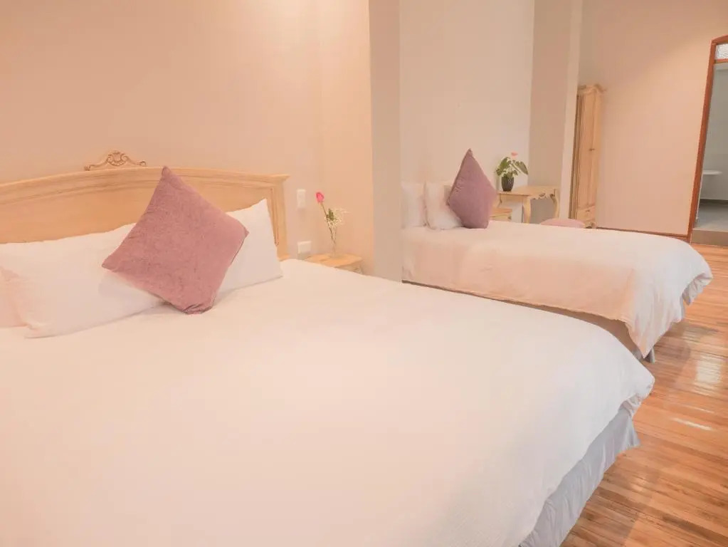 Foto - Boutique Hotel in Quito Hotel Casona 1914