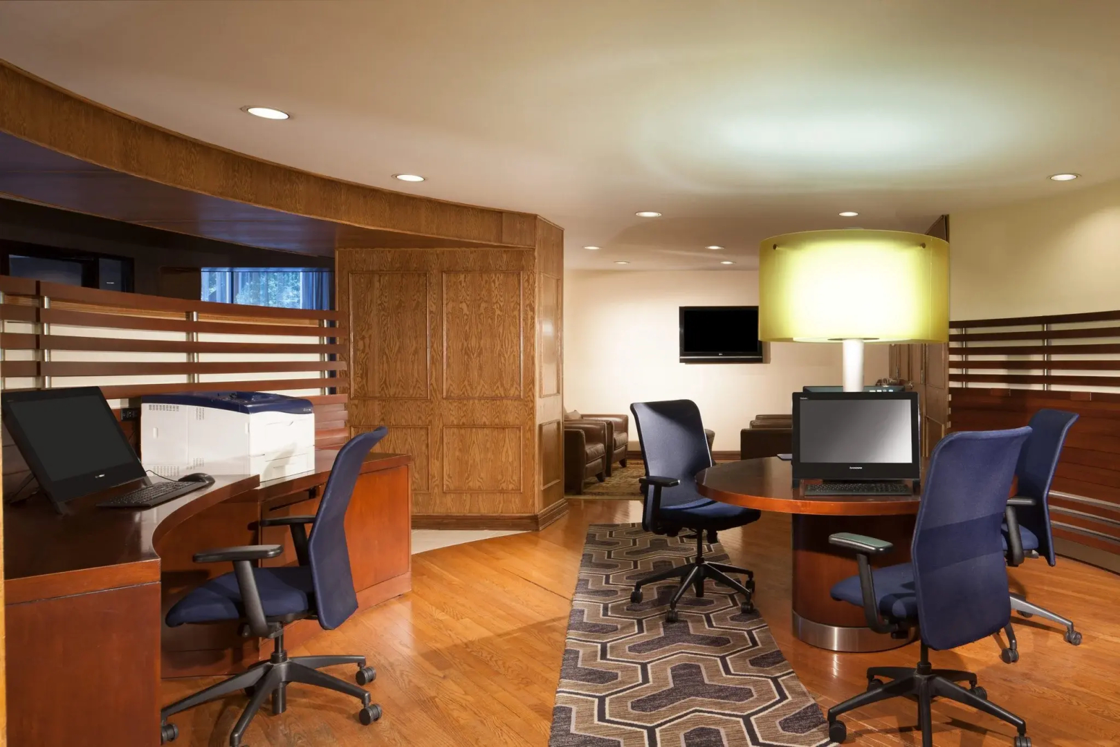 Photo - Sheraton Bucks County Langhorne