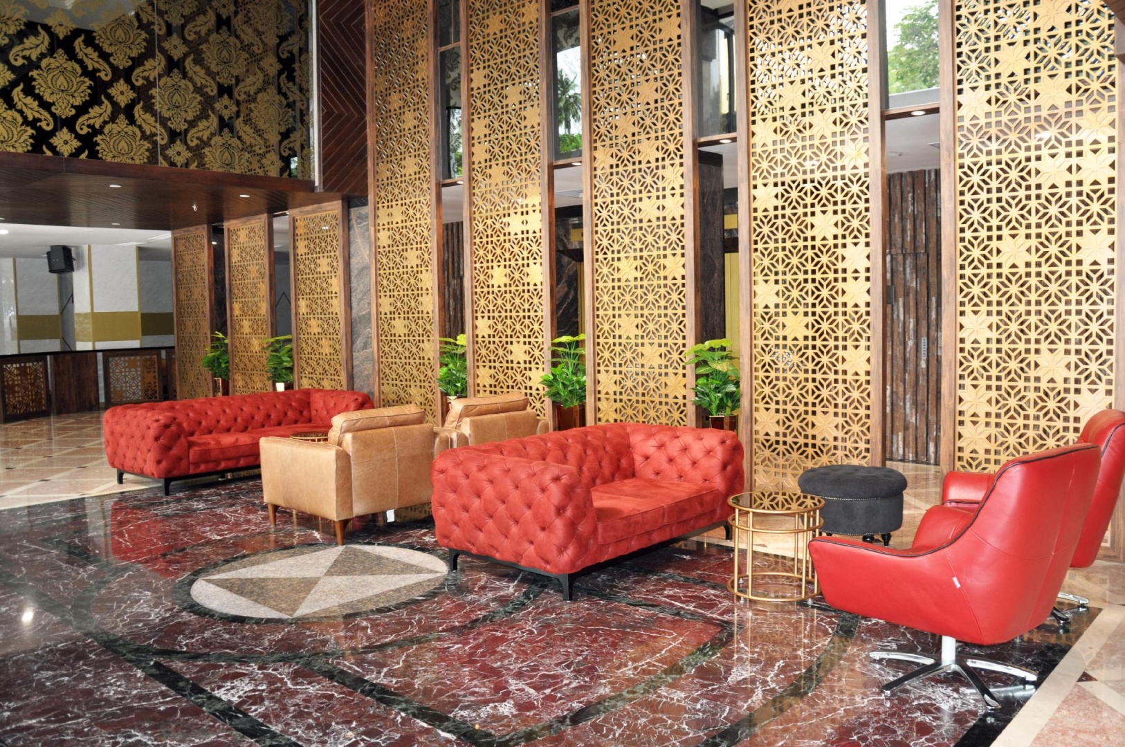 Beverly Hotel Batam