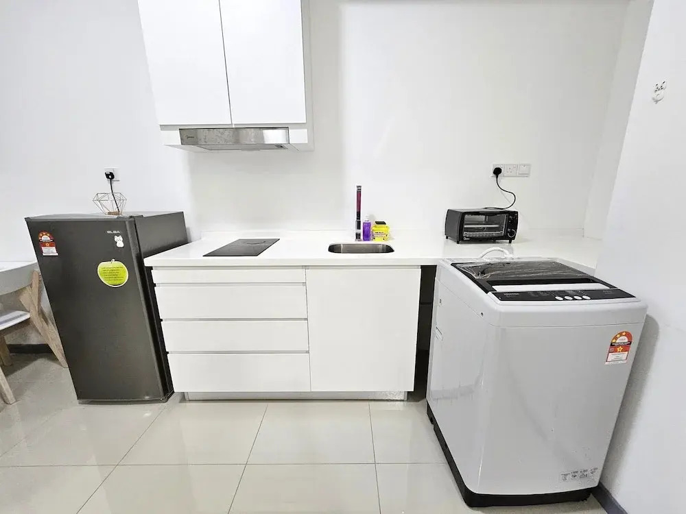 Foto - Bangsar South Apartment by Sarah's Lodge @ SouthLink Lifestyle Apartment