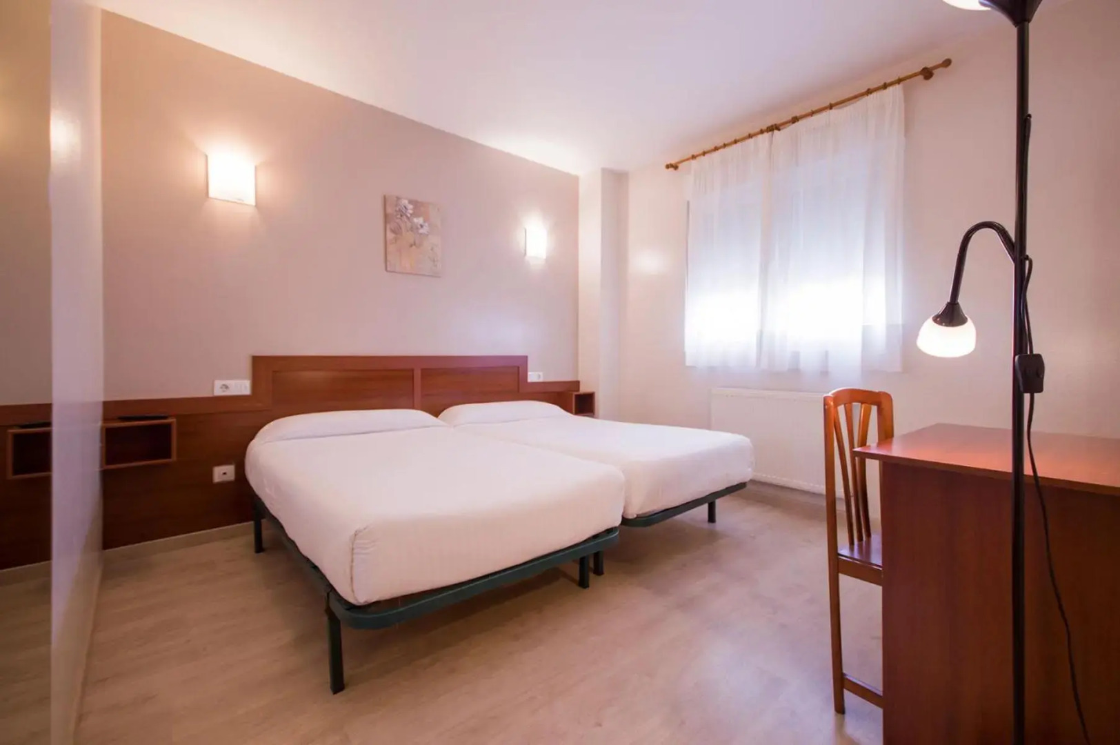 Photo - U-Hotel Darío Lugo