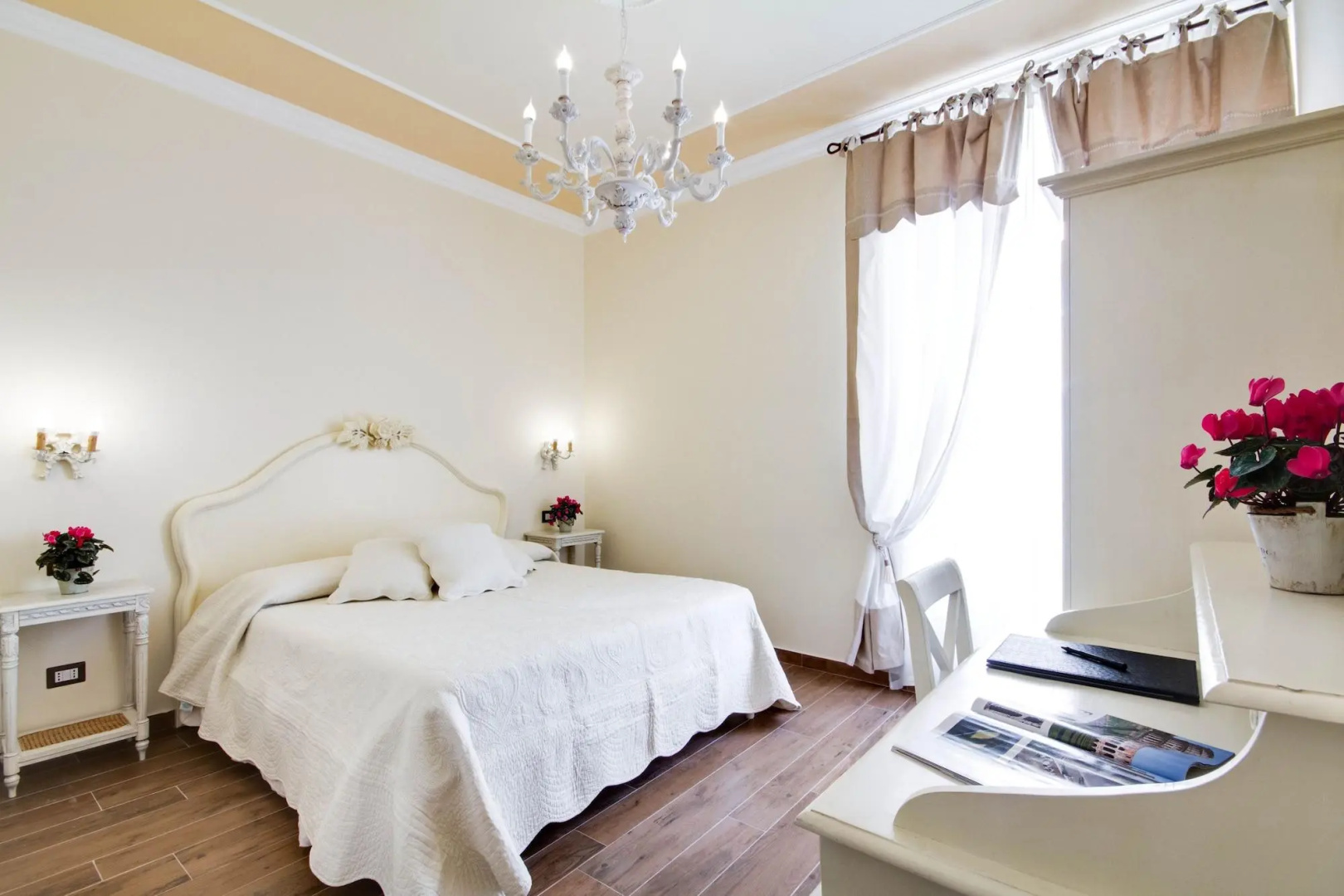 Foto - Lunaria Suites Rome Vaticano