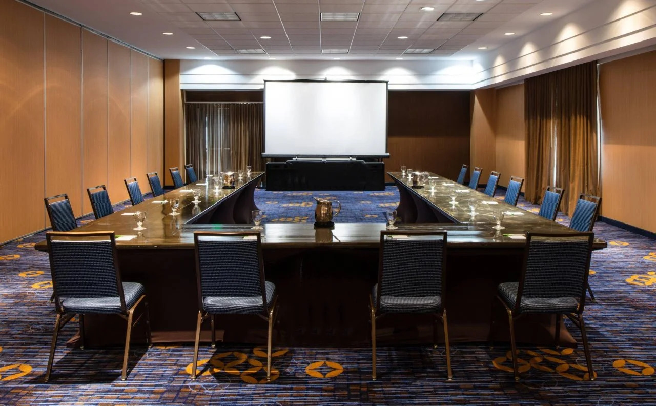 Foto - Courtyard by Marriott Newark Silicon Valley