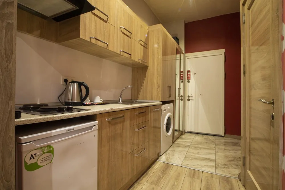 Foto - Pera Resort Hotel