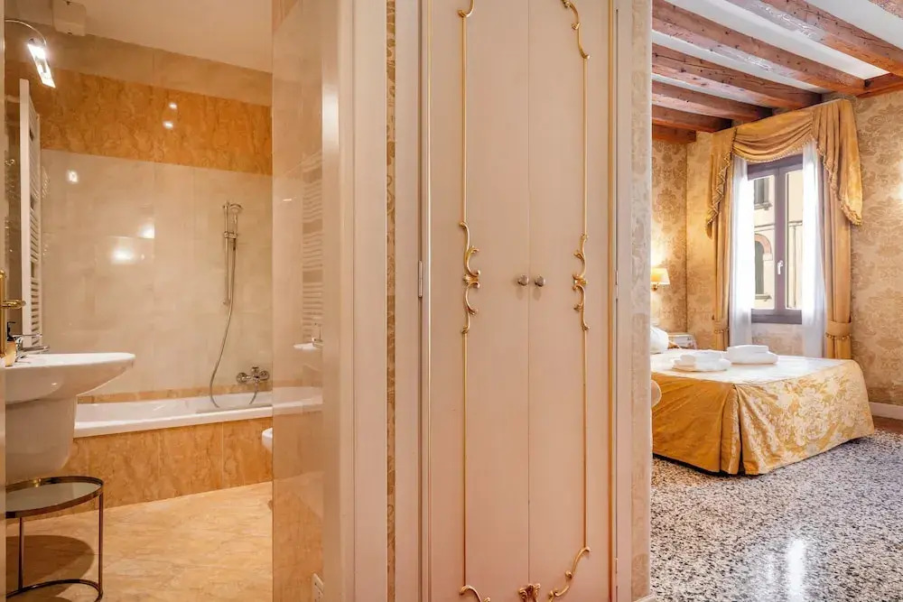 Photo - Residence Ca' di Malta Arsenale by Wonderful Italy