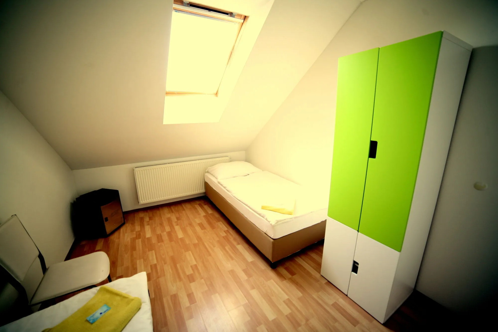 Foto - Leon hotel