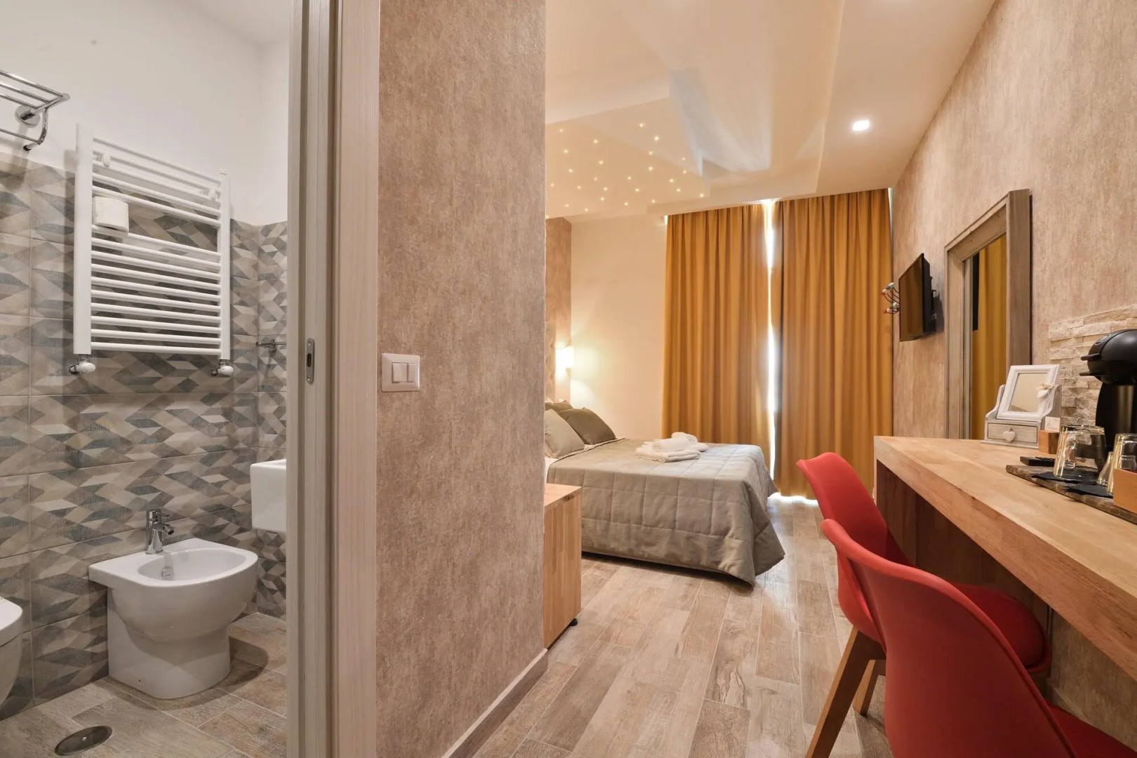 Photo - Relais Barberini