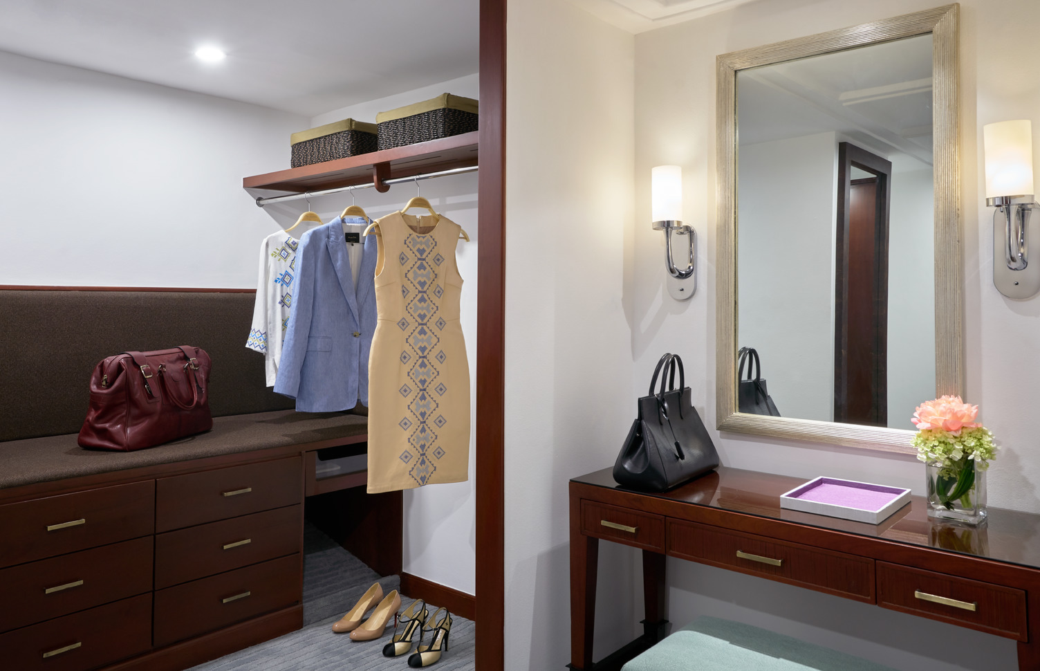 Photo - The Peninsula Manila