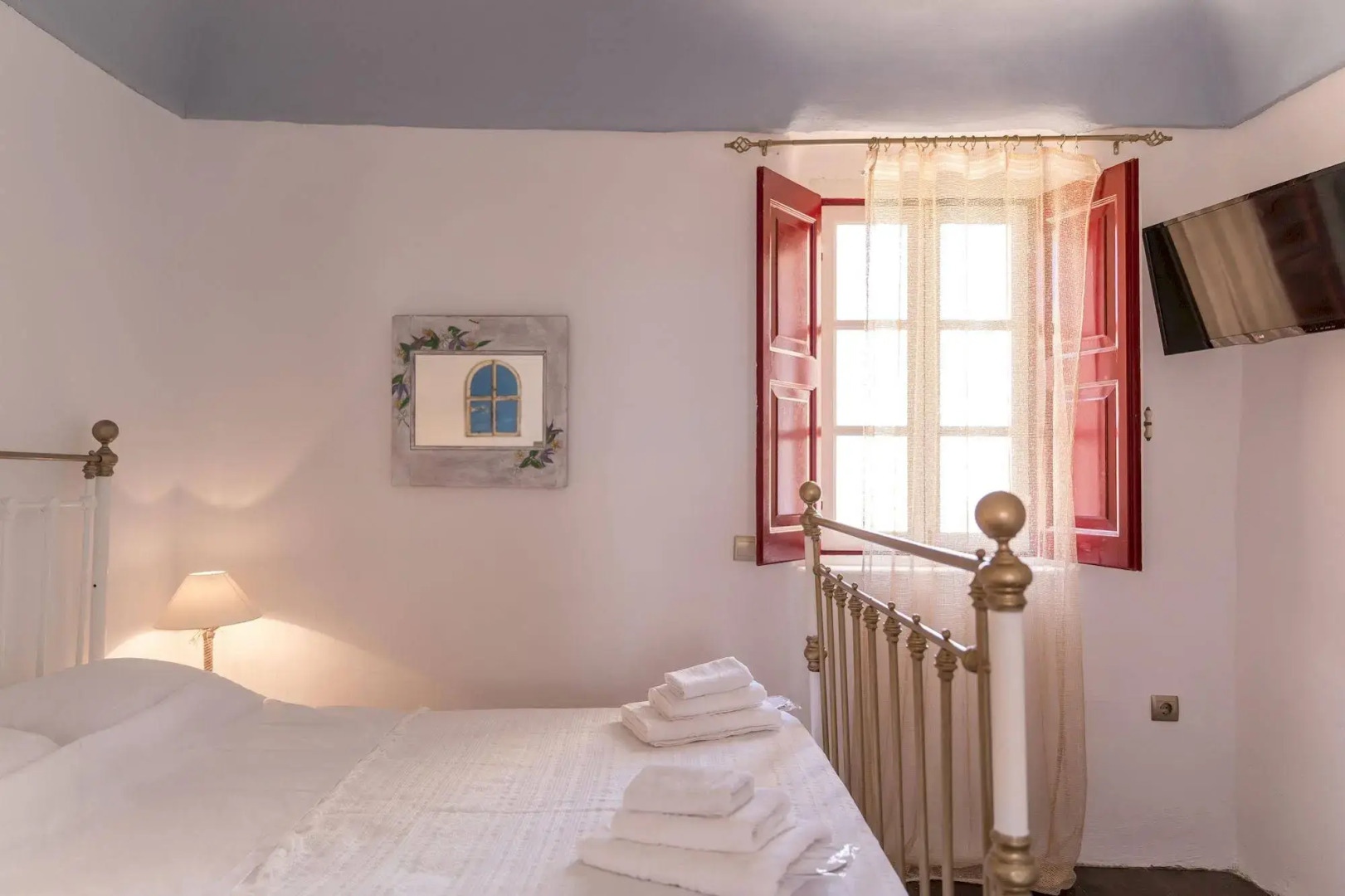 Foto - Poseidon Mansion Sunset