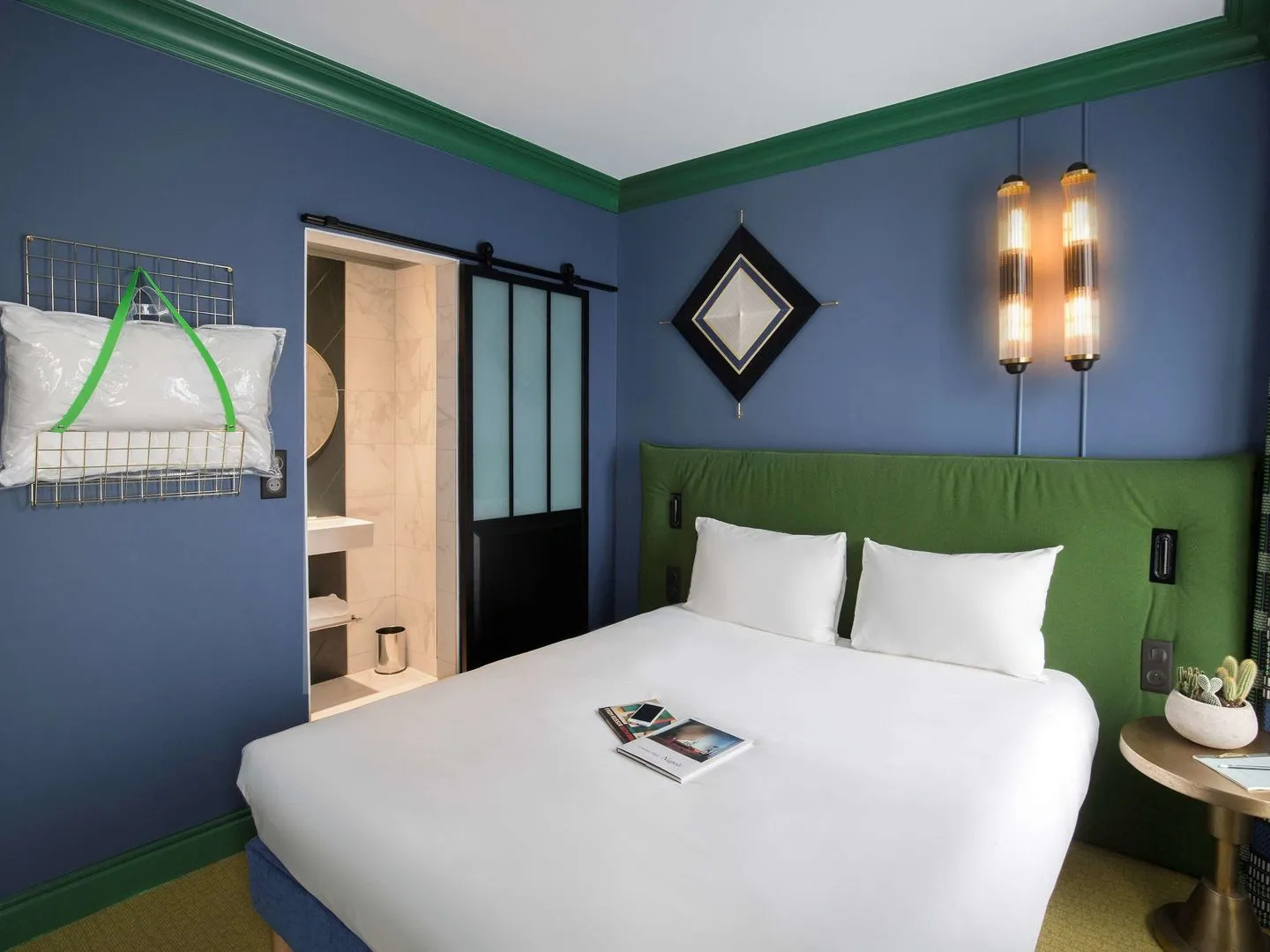 Photo - ibis Styles Paris Nation Cours de Vincennes
