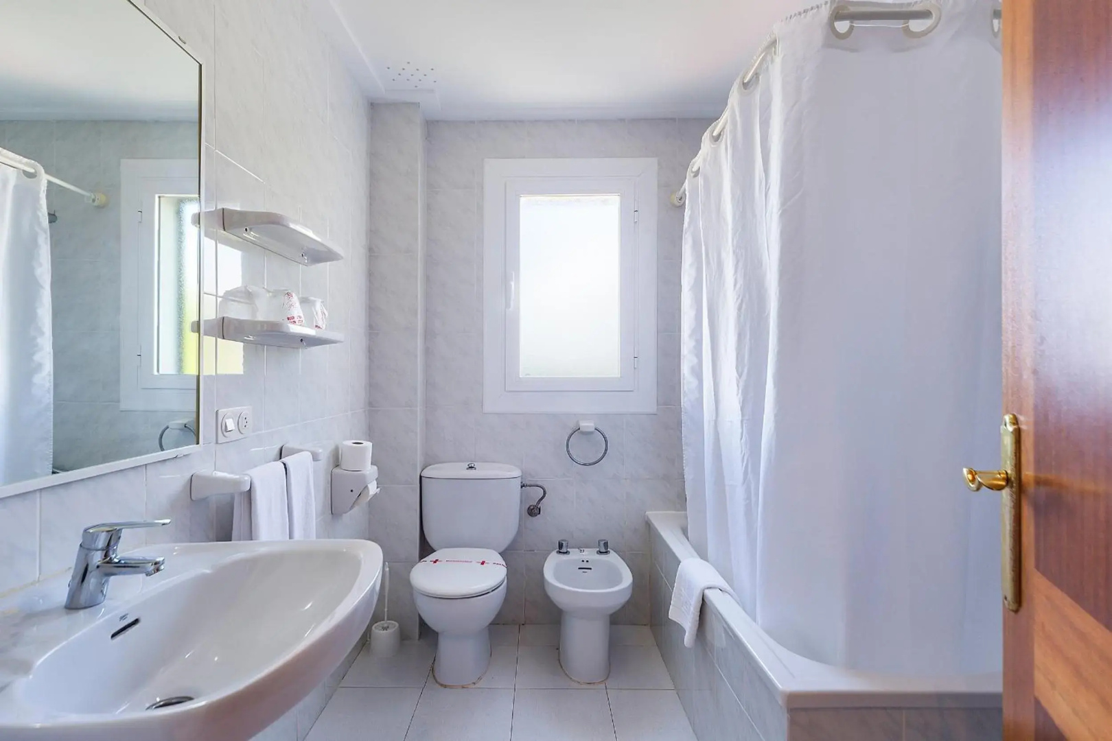 Foto - Hotel Cala Murada