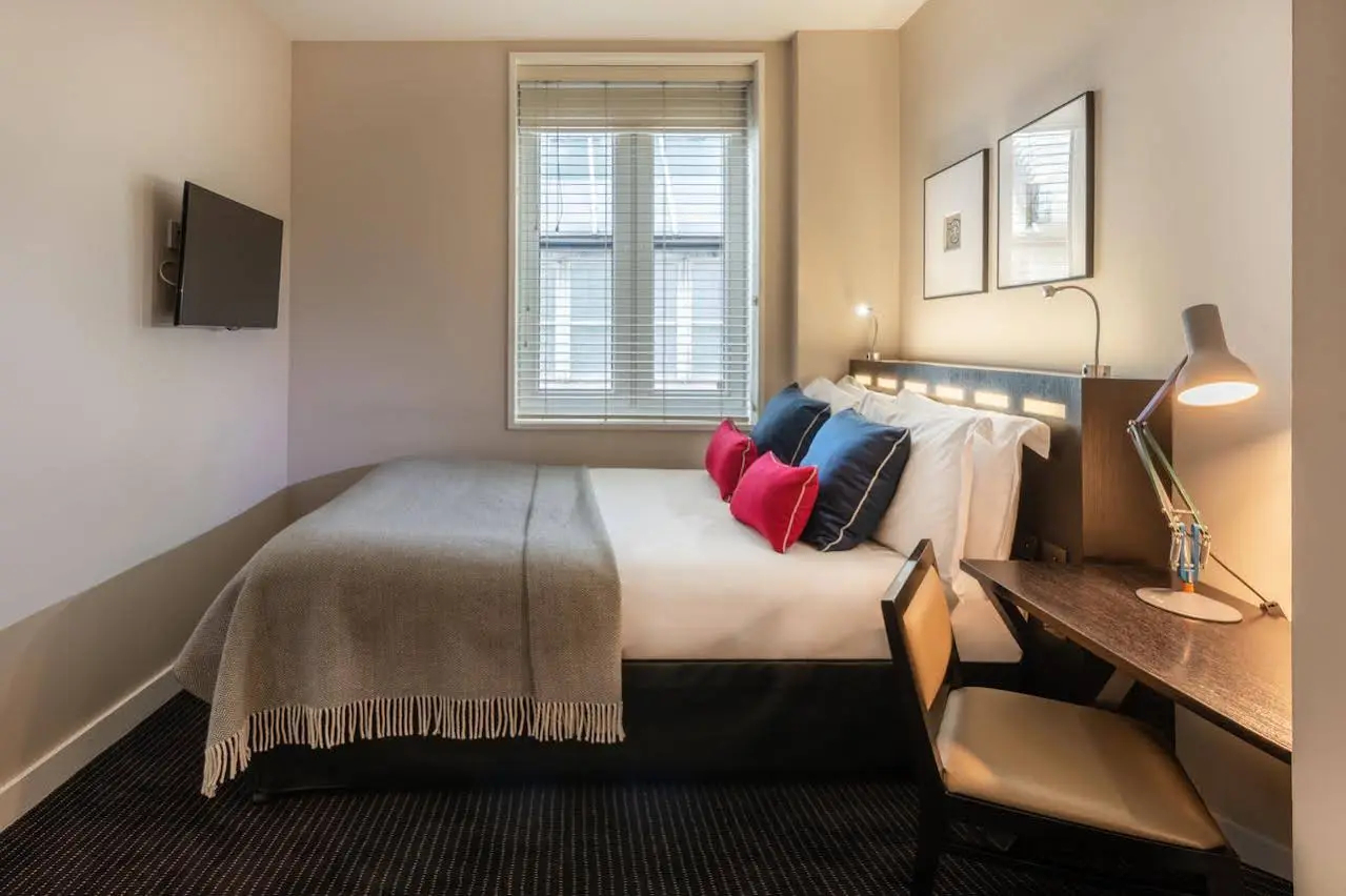 Foto - The Resident Soho