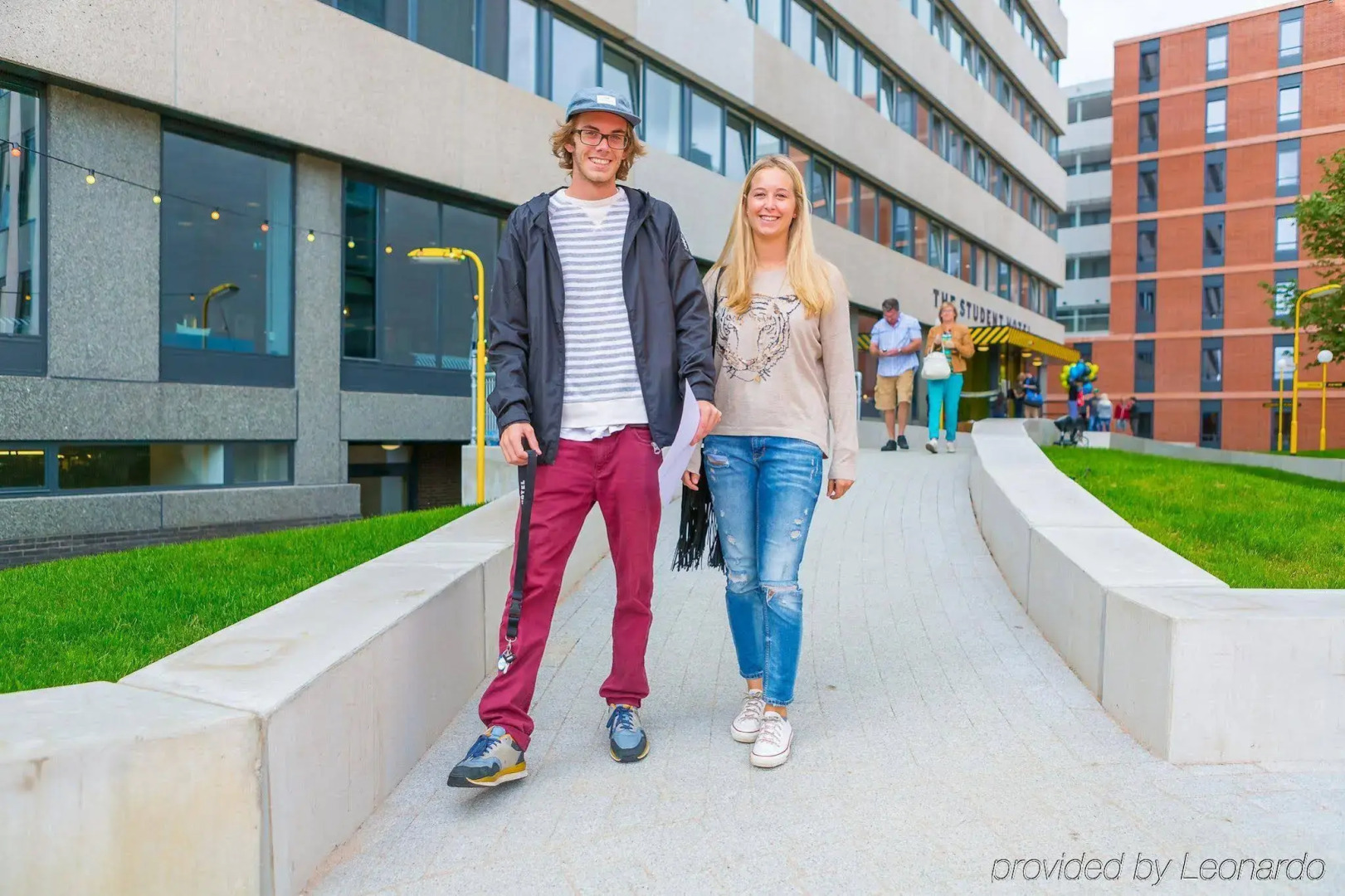 Photo - The Social Hub Amsterdam West