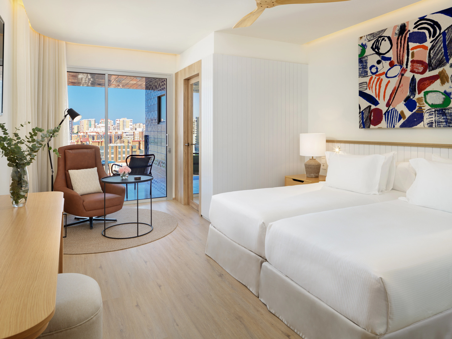 Photo - H10 Croma Málaga