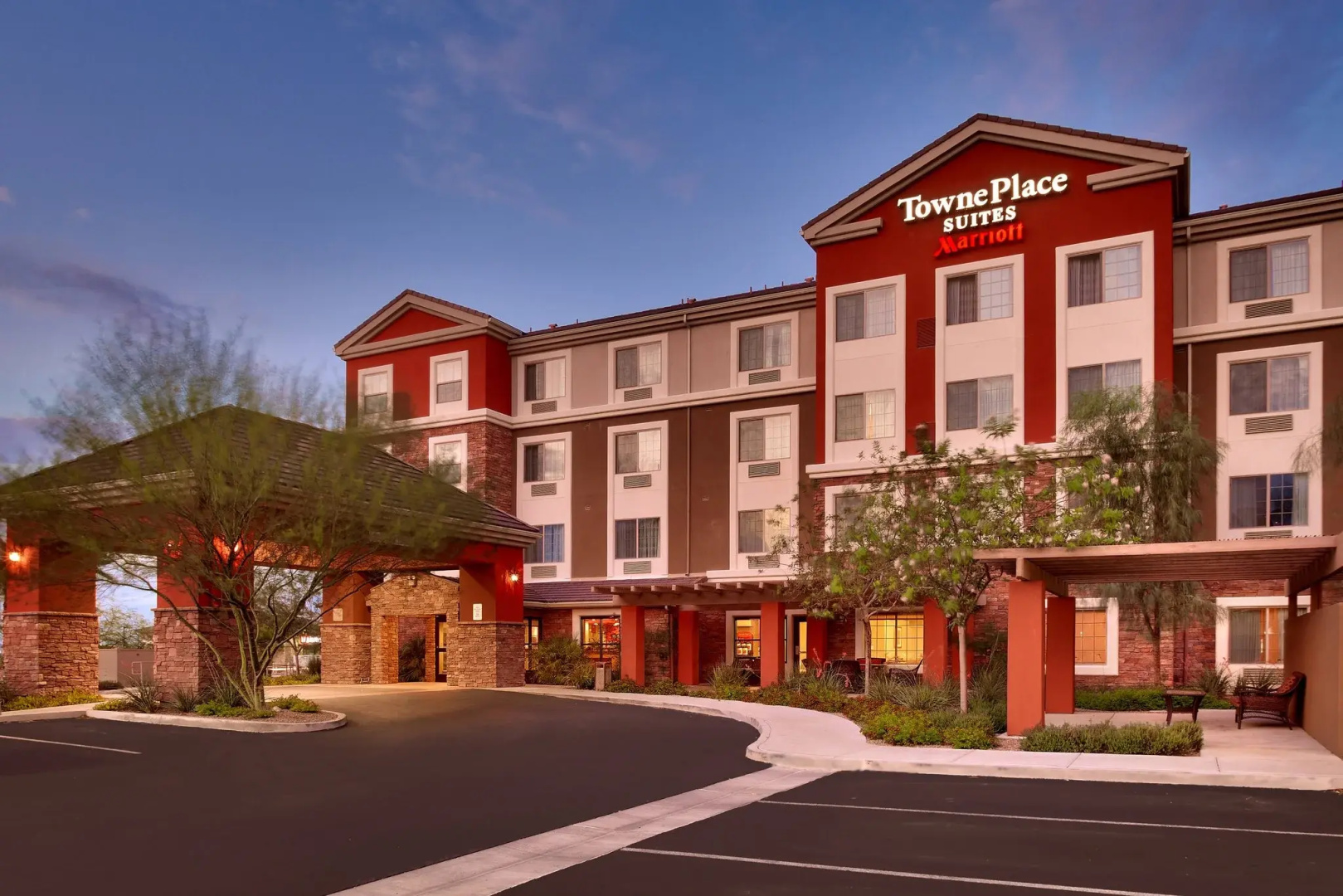 Foto - TownePlace Suites by Marriott Las Vegas Henderson