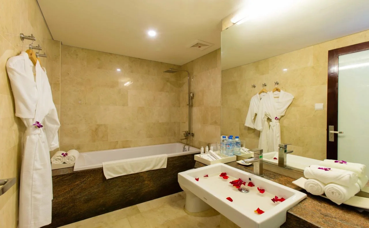 Foto - Happy Life Memories Hoi An Hotel and Spa Boutique Hotel