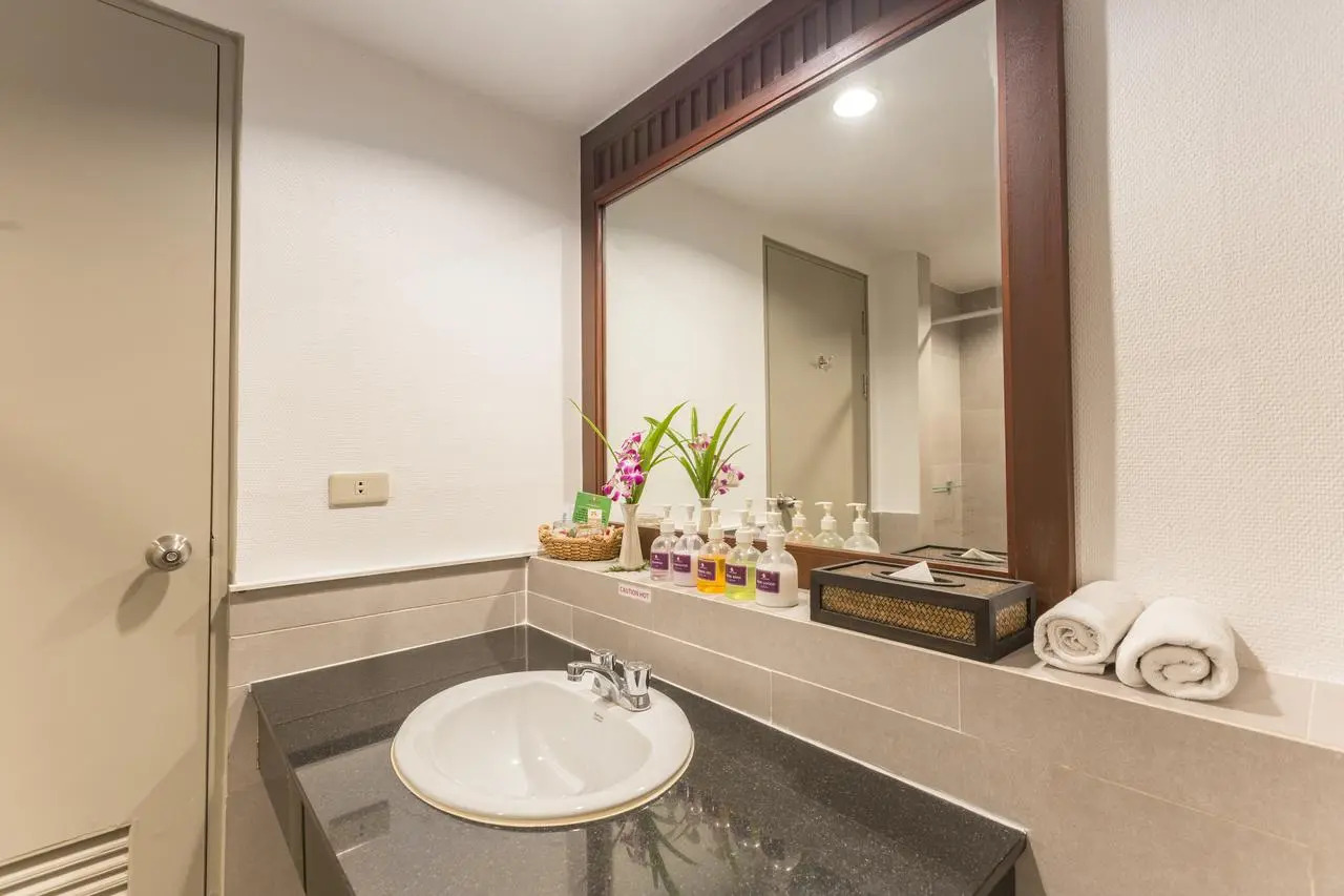 Photo - Phuket Orchid Resort and Spa