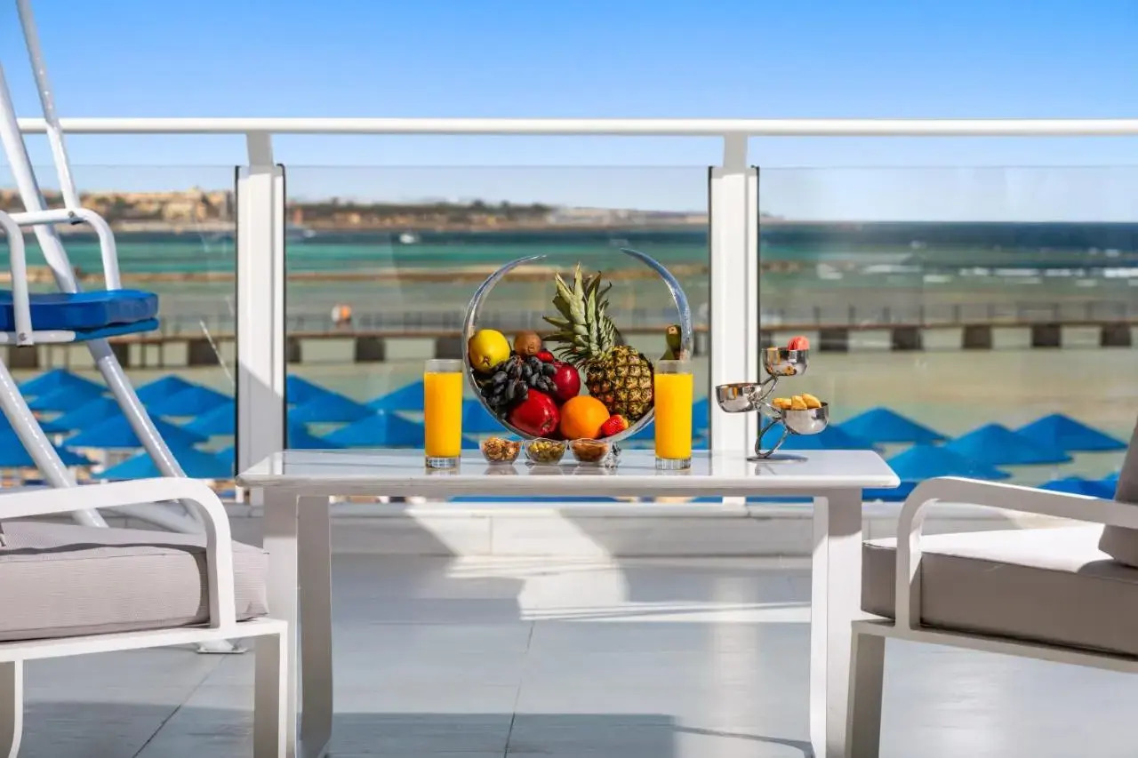 Photo - Pickalbatros Palais Des Roses - Agadir - All Inclusive