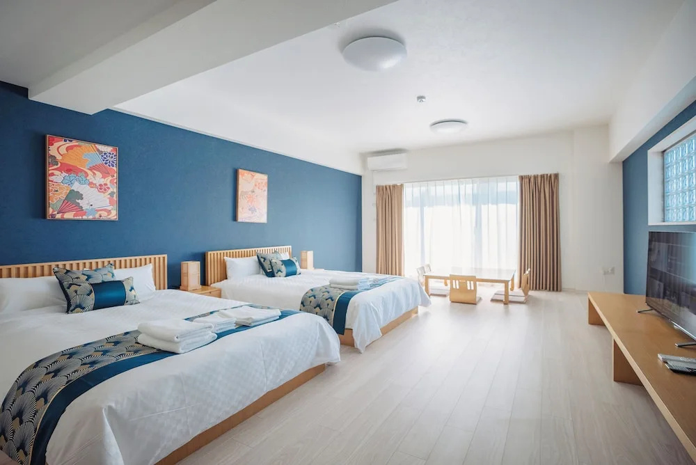 Foto - 谷町君 Hotel 恵美須町72