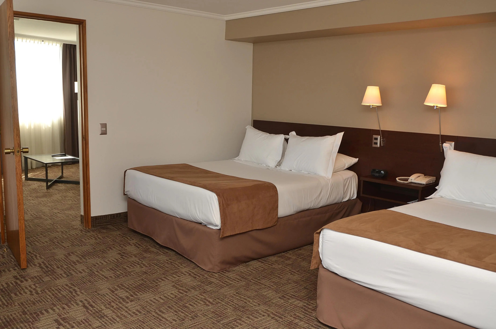 Photo - Hotel Director Vitacura