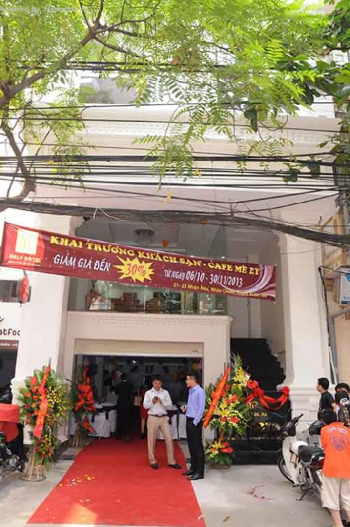 Foto - Mely Hotel Hà Nội