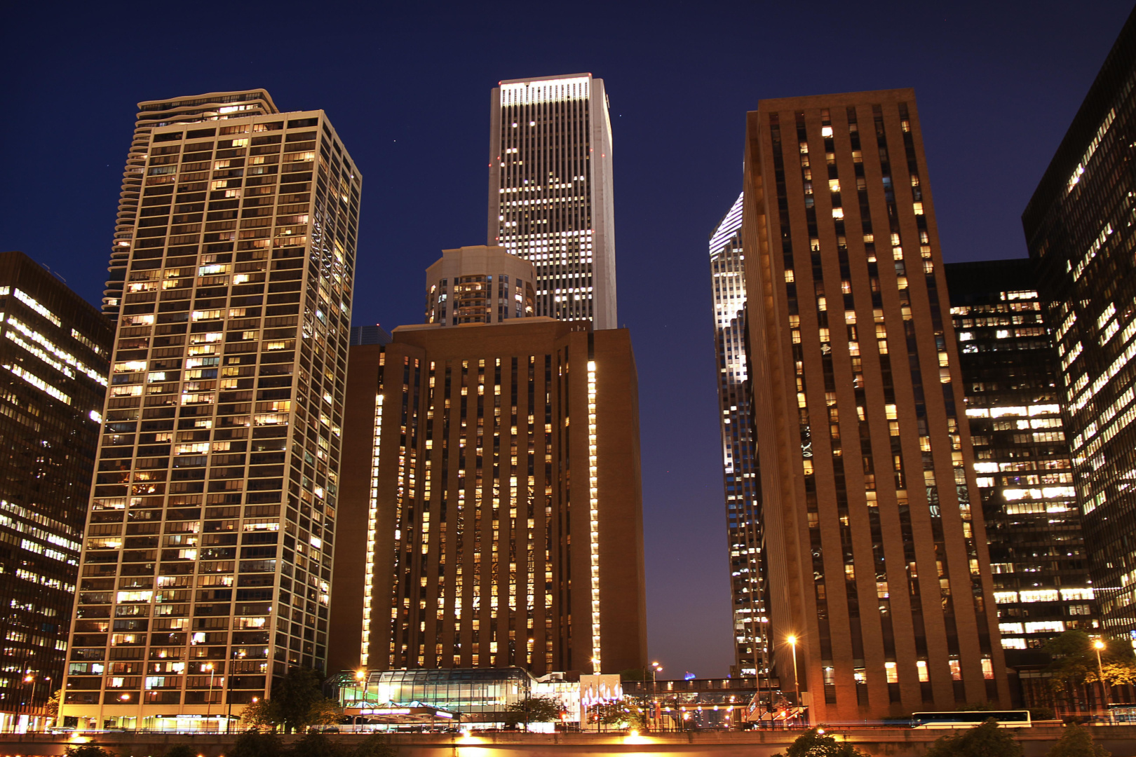 Photo - Hyatt Regency Chicago