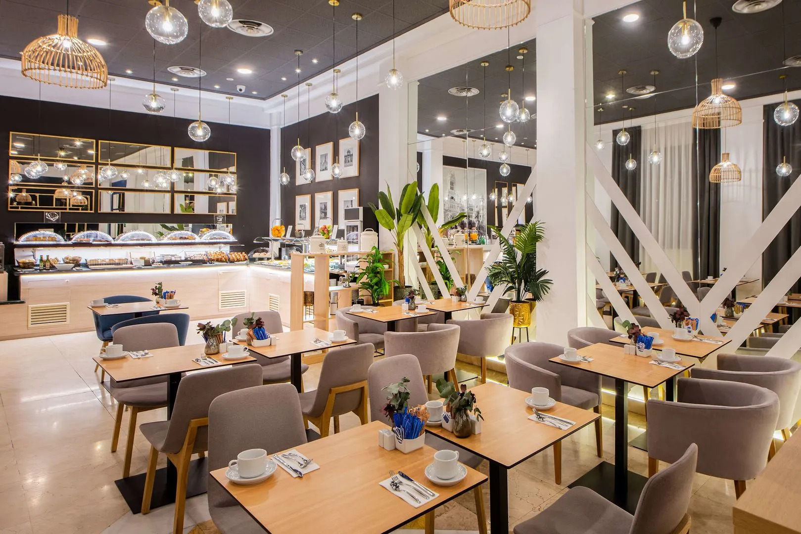 Foto - Casa de las Artes Meliá Collection