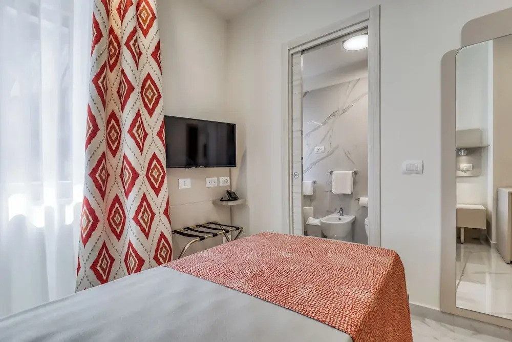 Foto - Vomero High Hotel