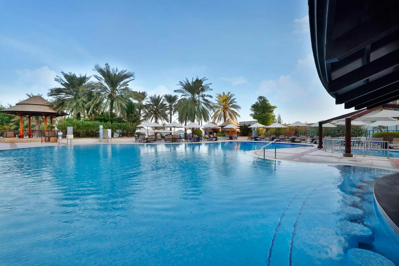 Foto - Hilton Dubai Jumeirah