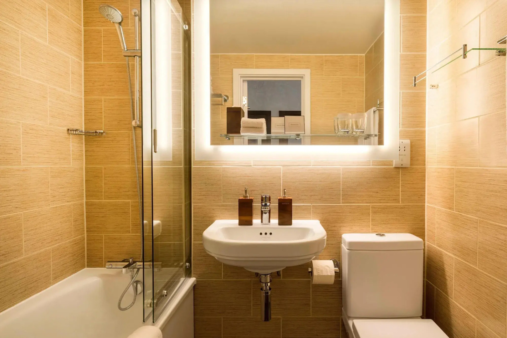 Foto - St. Ermin's Hotel, Autograph Collection