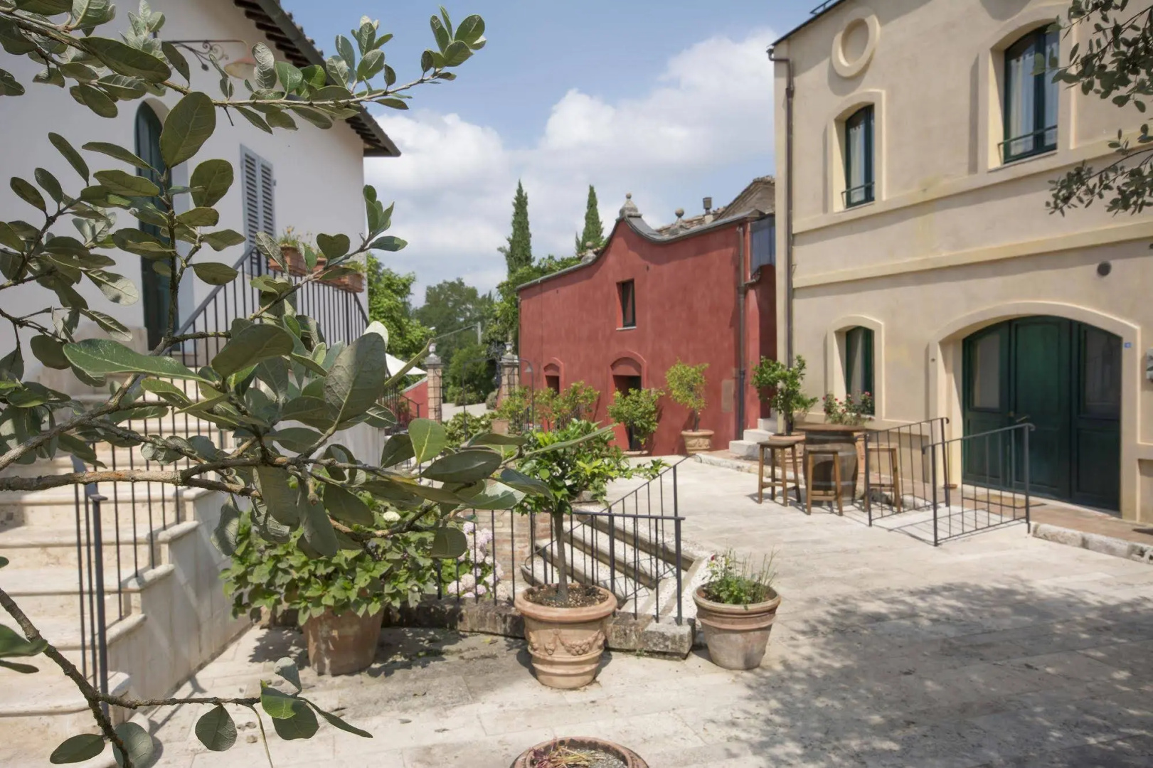 Foto - Borgo Grondaie
