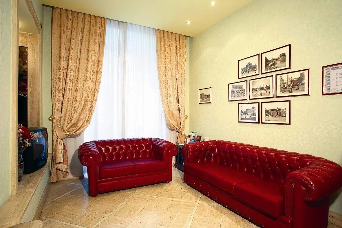 Foto - Hotel Dina
