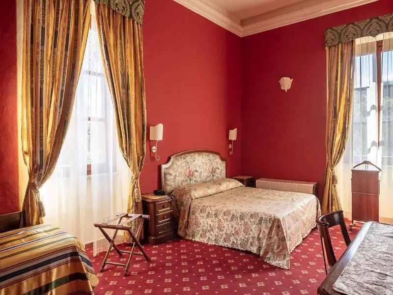 Photo - Hotel Villa San Michele