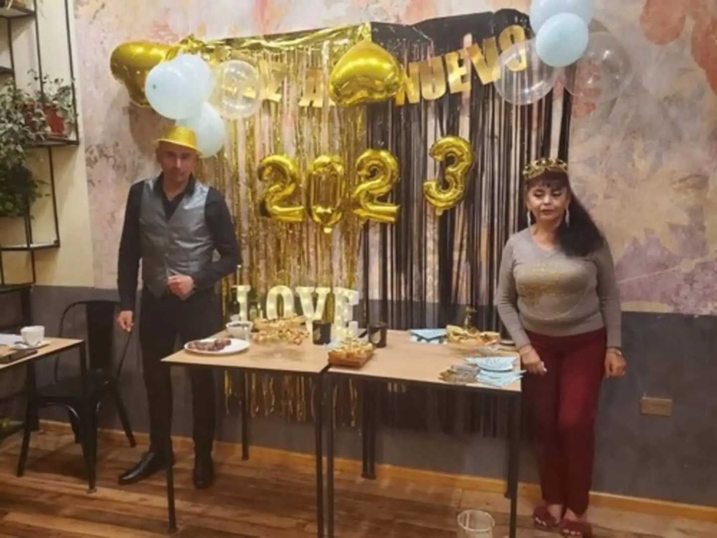 Foto - Hotel Inti Quito