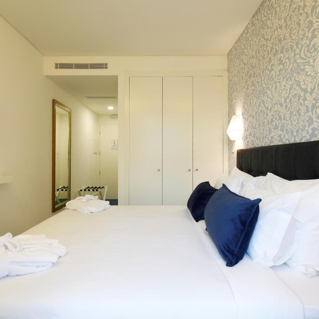 Foto - Hotel Lis Baixa