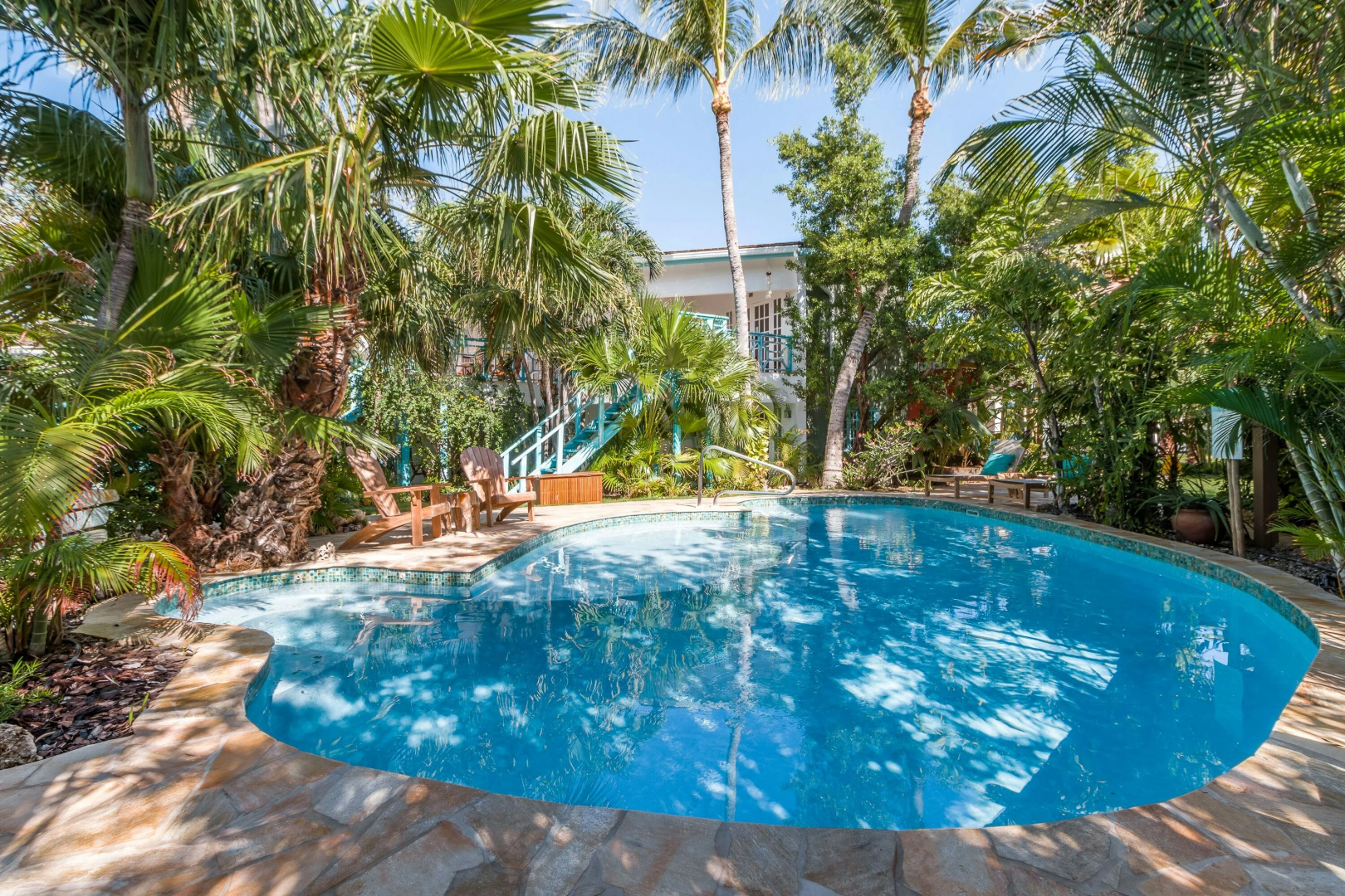 Photo - Boardwalk Boutique Hotel Aruba - Adults Only