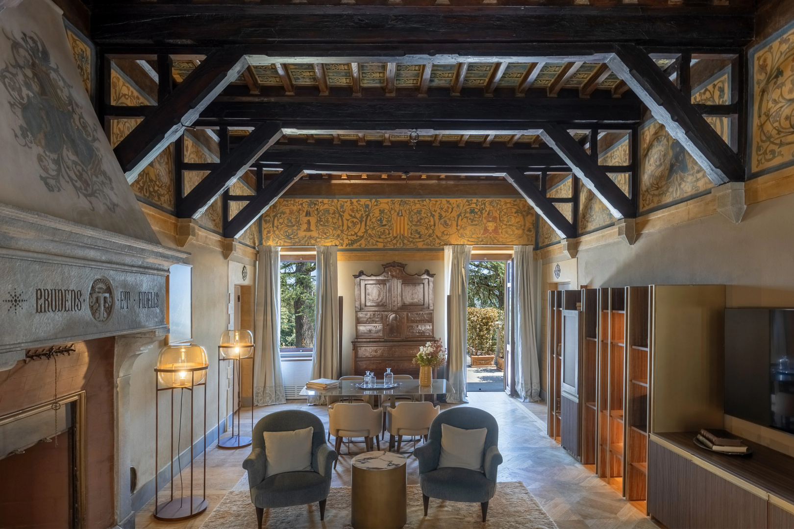 Borgo dei Conti Resort, Bild 25 von 29