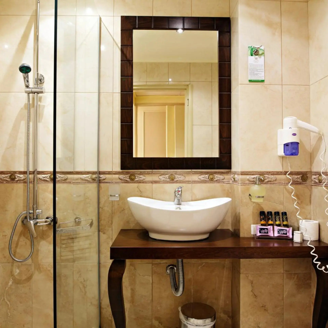 Photo - Halepa Hotel