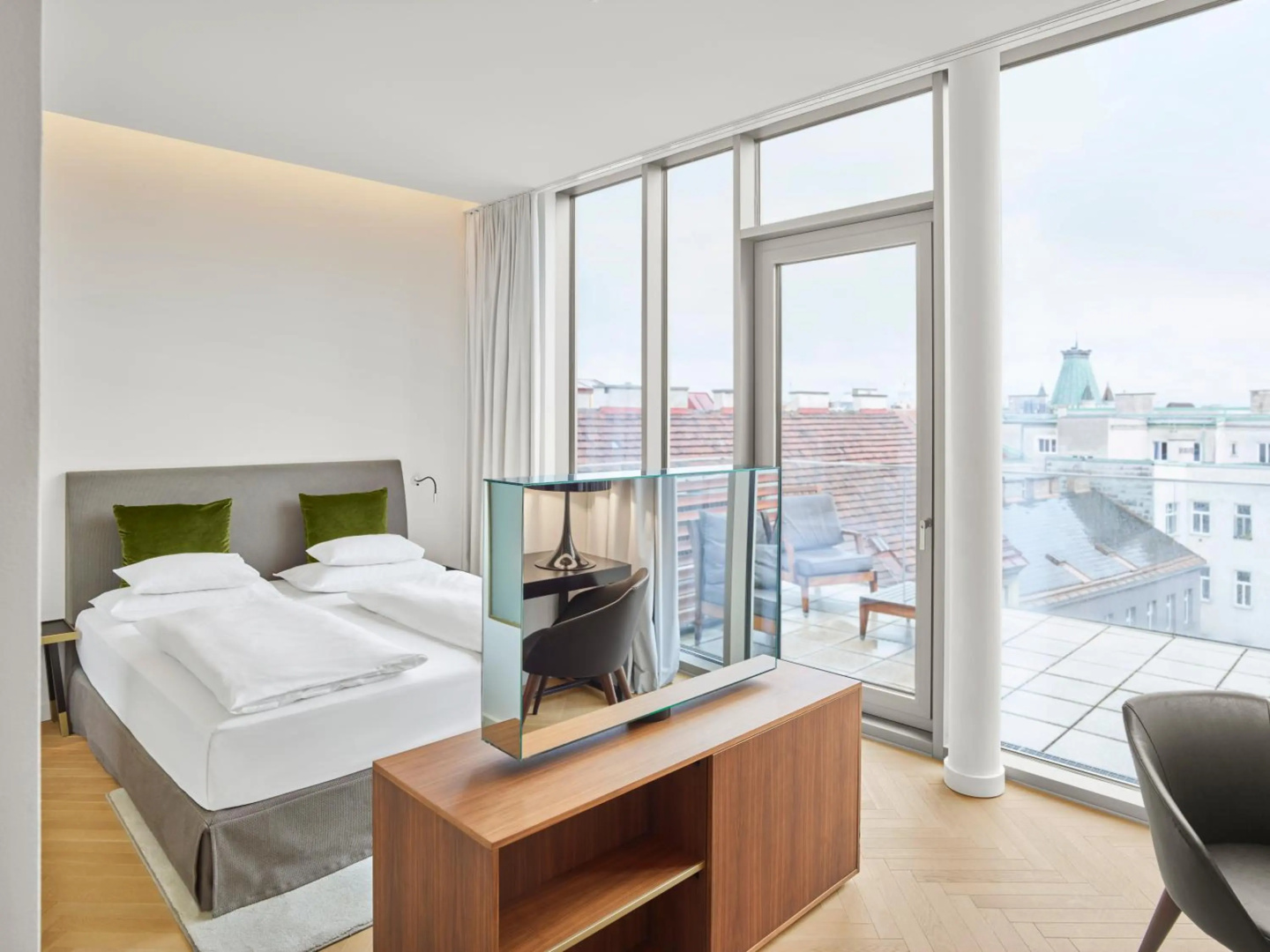 Photo - MAXX by Steigenberger Hotel Vienna
