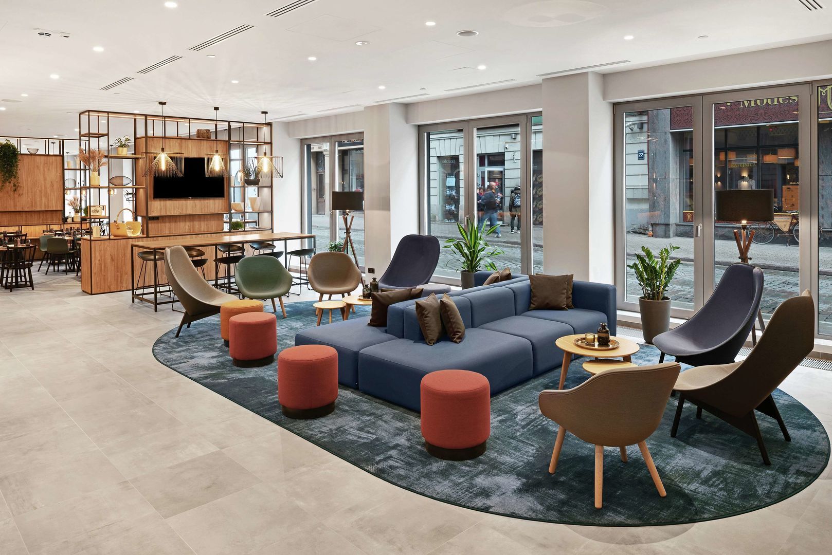 Foto - Hilton Garden Inn Riga Old Town