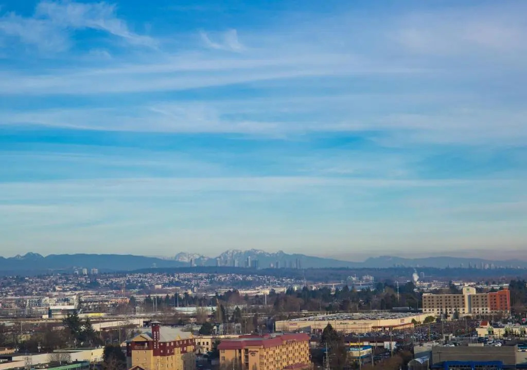 Photo - The Westin Wall Centre, Vancouver Airport