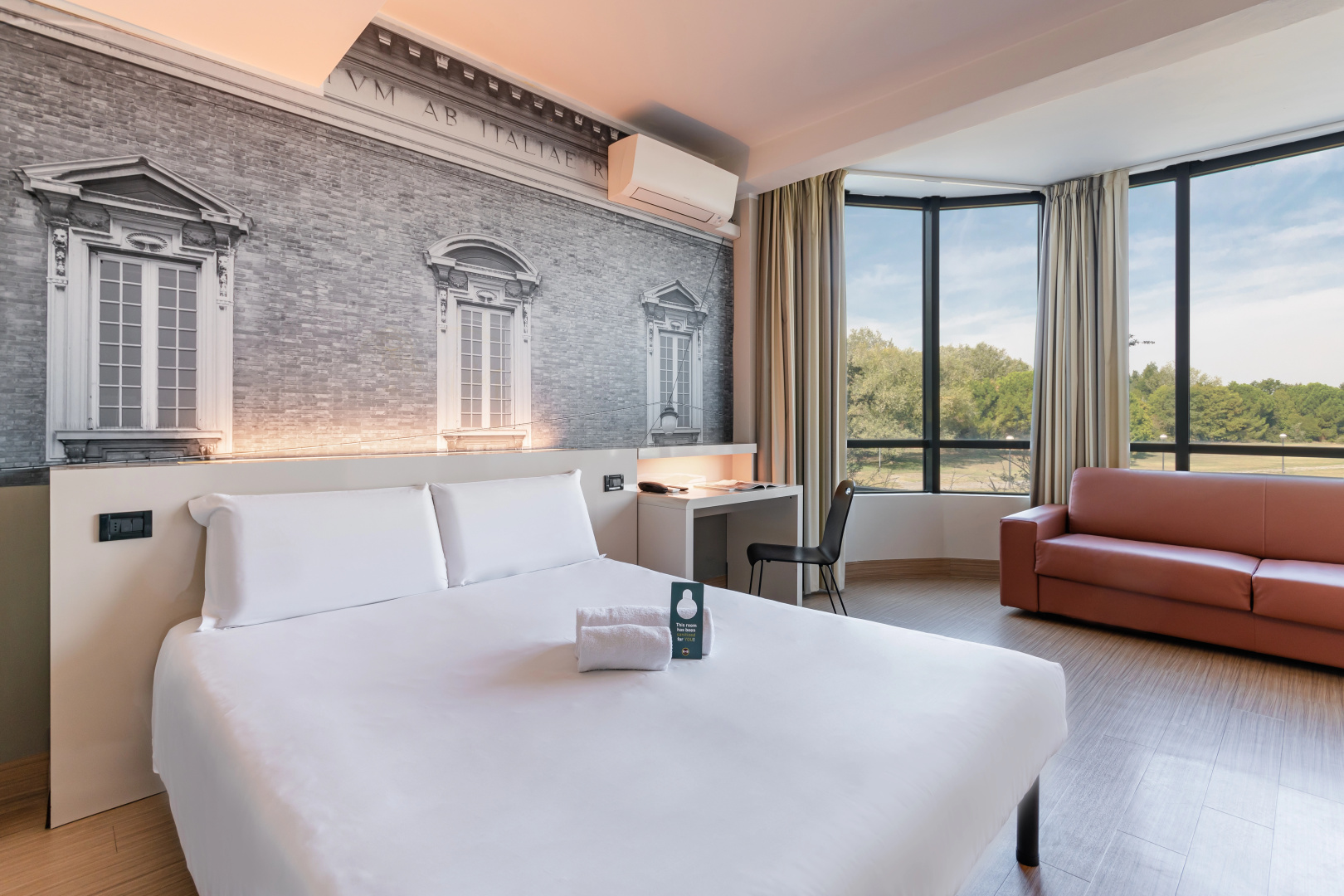 Foto - B&B Hotel Ravenna