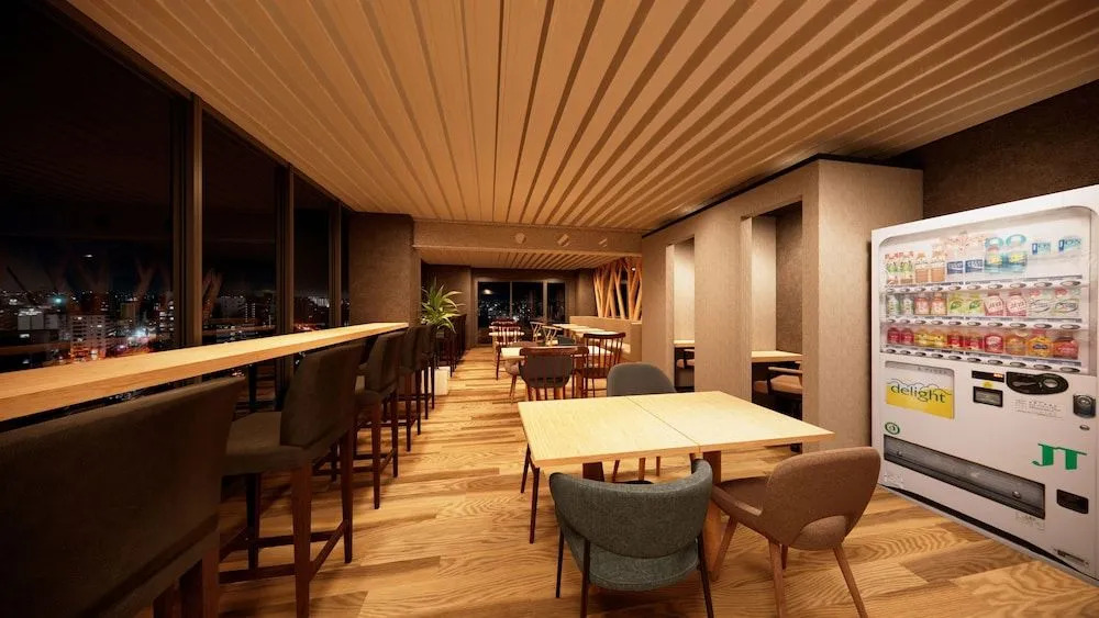 Photo - Rembrandt Cabin & Spa Shimbashi - Caters to Men